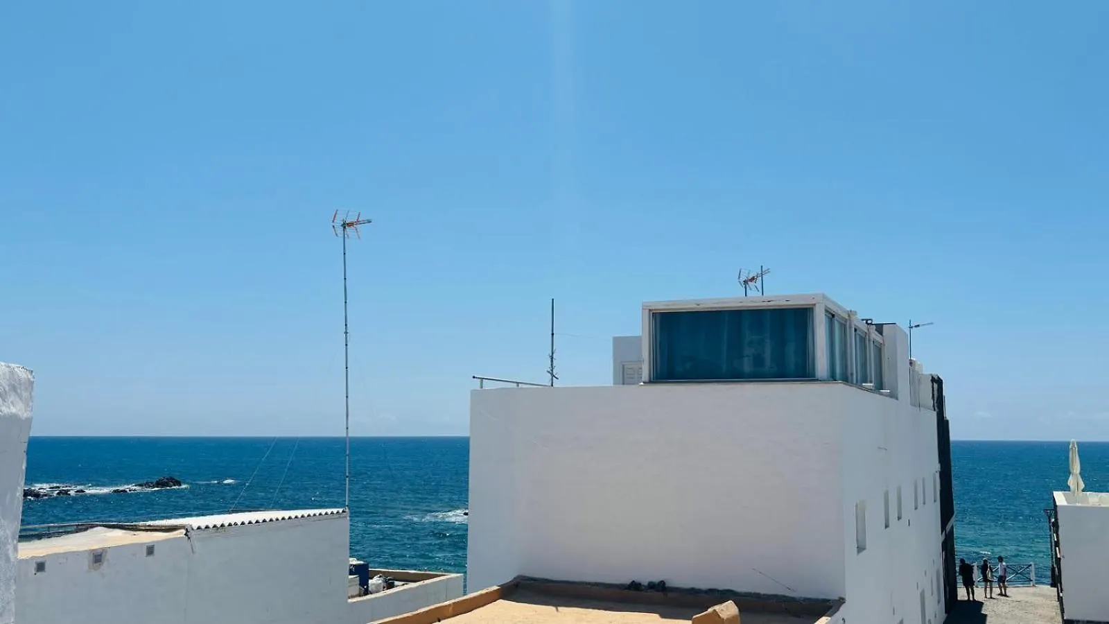 Casa Charlotte El Cotillo スペイン