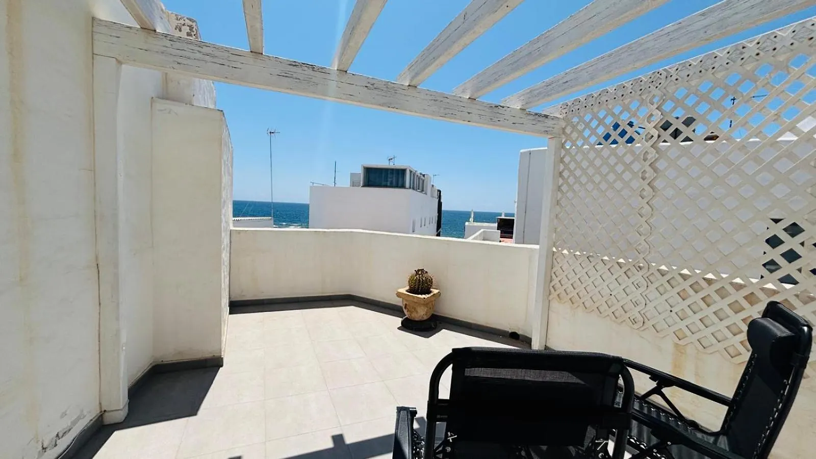 別荘 Casa Charlotte El Cotillo スペイン