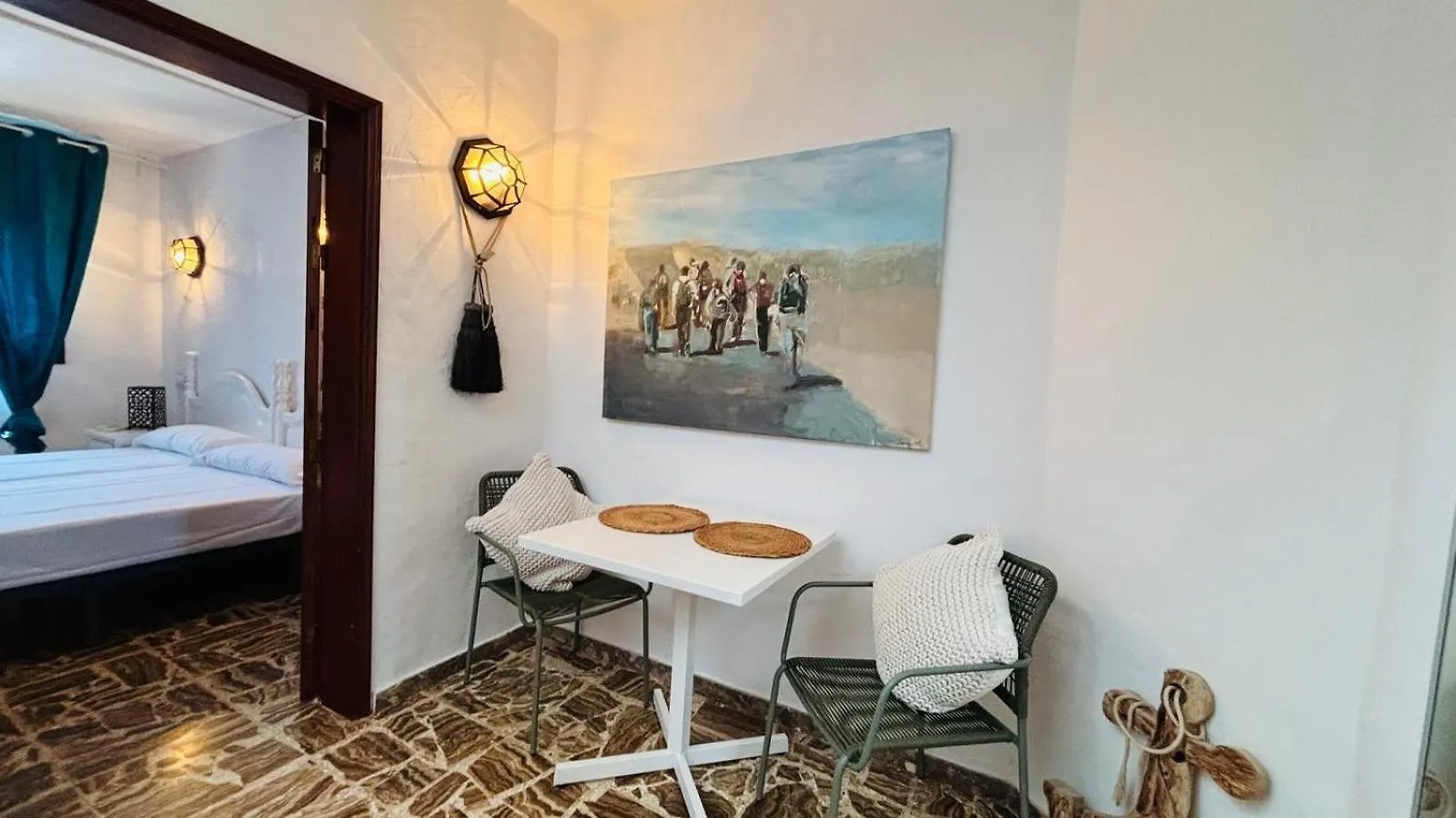 Casa Charlotte El Cotillo 0*,