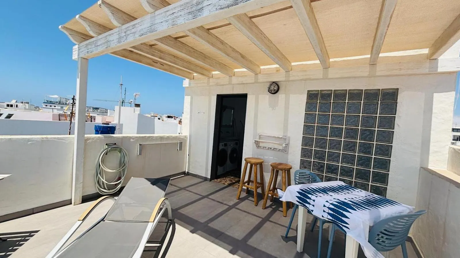 Casa Charlotte El Cotillo