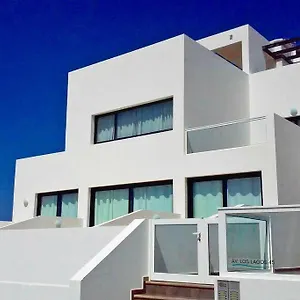 Apartment Casa Mate Mar, Cotillo