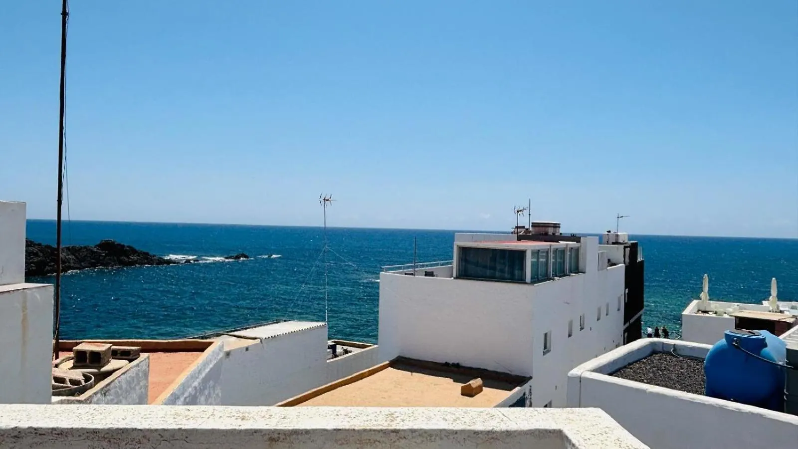 Casa Charlotte El Cotillo Ferienhaus