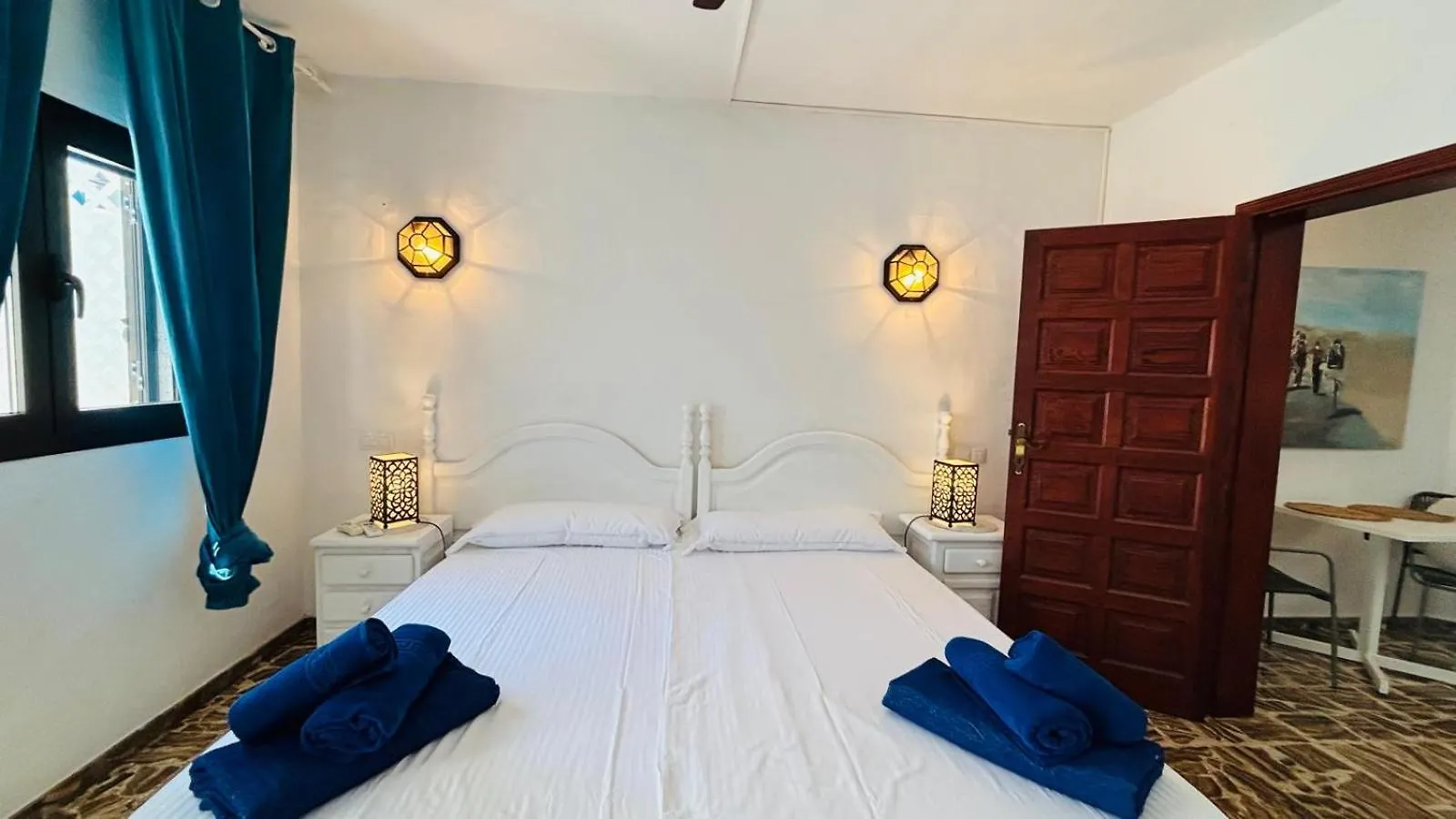 Casa Charlotte El Cotillo