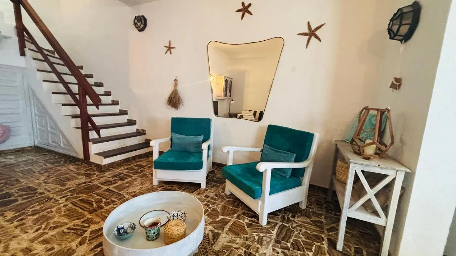 Casa Charlotte El Cotillo Ferienhaus
