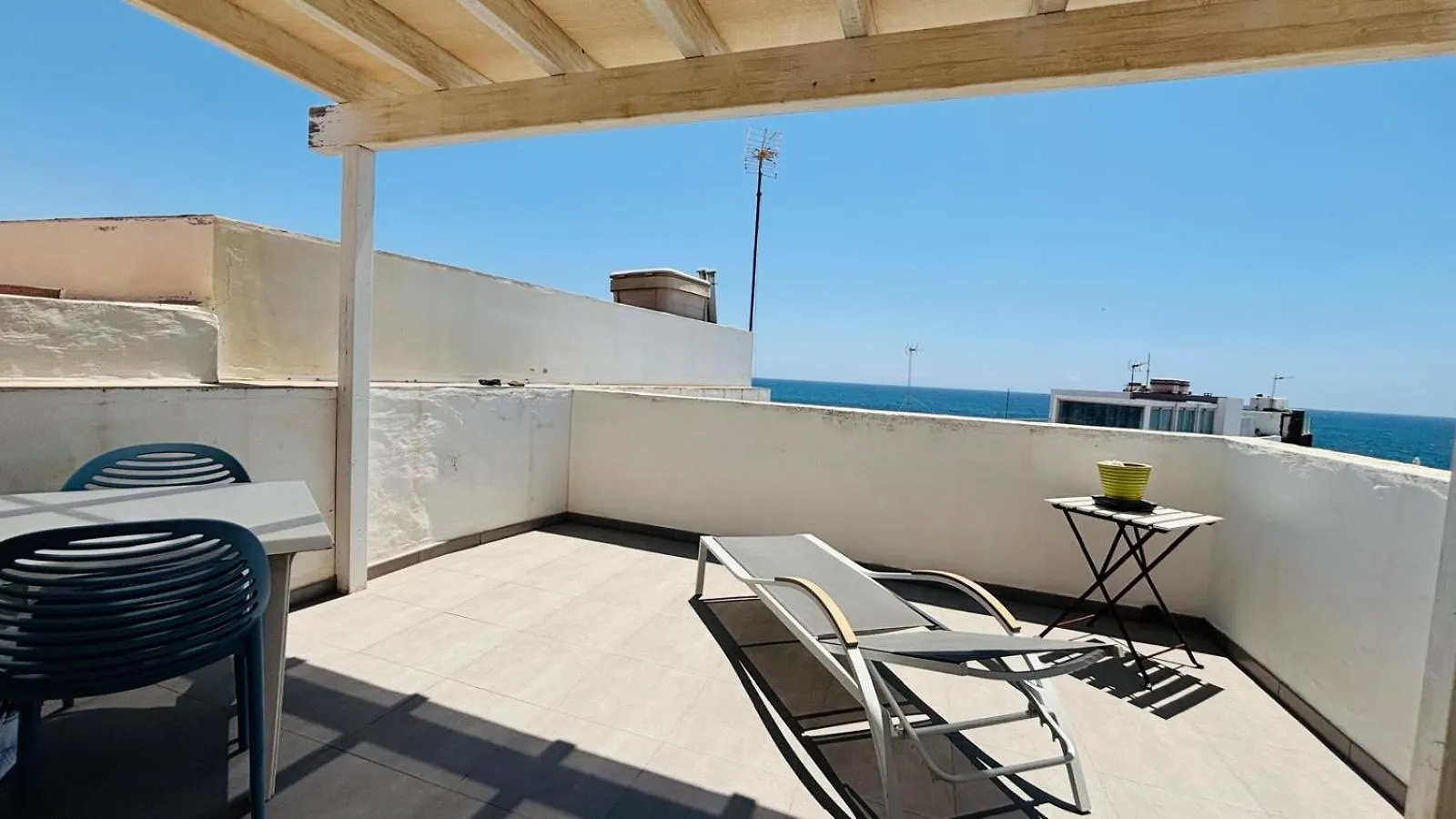 Casa Charlotte El Cotillo Spanien